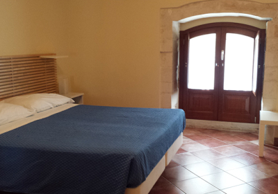 Bed And Breakfast Affittacamere Iblea Paradise